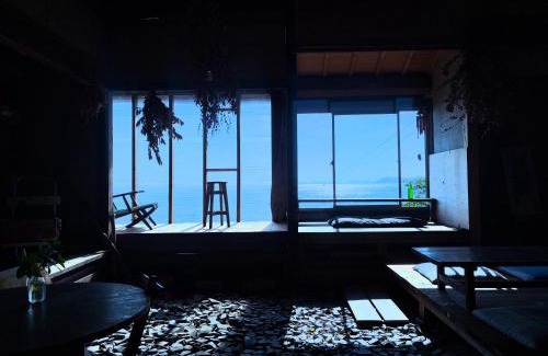 Ogishima Apartment | Exceptional Lemon Tree Hotel: Ocean Views & Pet-Friendly Stays