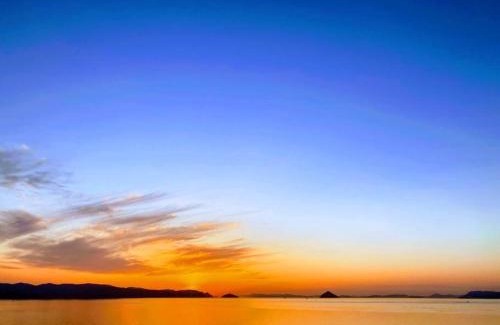 Ogishima Apartment | Exceptional Lemon Tree Hotel: Ocean Views & Pet-Friendly Stays