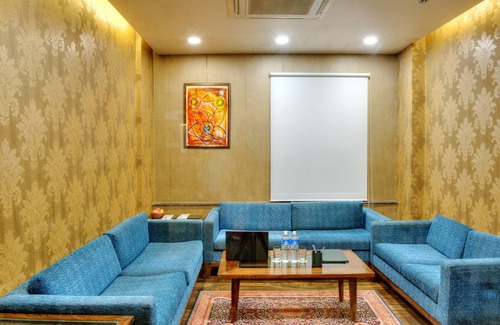 Katra Hotel | Relax at Lemon Tree Hotel, Katra - Guest Rated 8.6/10