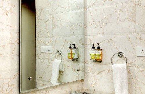 Katra Hotel | Relax at Lemon Tree Hotel, Katra - Guest Rated 8.6/10