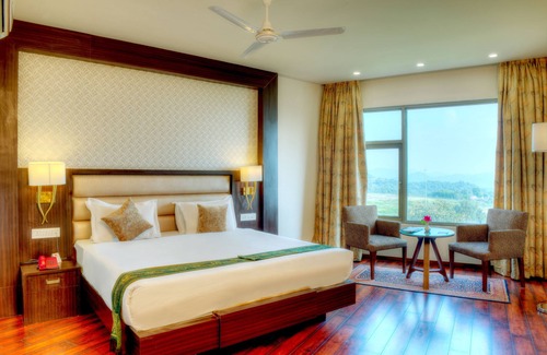 Katra Hotel | Relax at Lemon Tree Hotel, Katra - Guest Rated 8.6/10