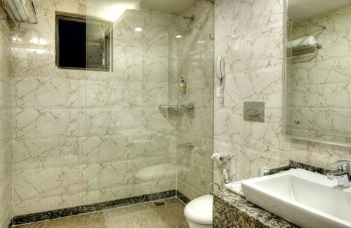 Katra Hotel | Relax at Lemon Tree Hotel, Katra - Guest Rated 8.6/10