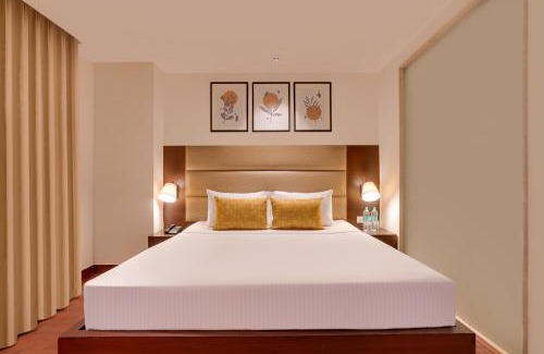 Noida Hotel | Discover Nio By Tarika: 4-Star Stay with Family-Friendly Amenities