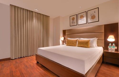 Noida Hotel | Discover Nio By Tarika: 4-Star Stay with Family-Friendly Amenities