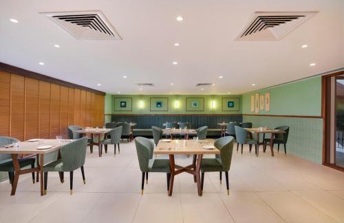 Rajkot Hotel | Discover the Lemon Tree Hotel, Rajkot: Family-Friendly Getaway