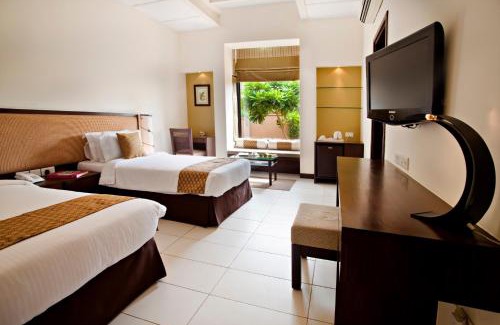 Bissar Akbarpur Resort | Pet-Friendly Retreat at Lemon Tree Hotel, Tarudhan Valley
