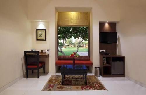 Bissar Akbarpur Resort | Pet-Friendly Retreat at Lemon Tree Hotel, Tarudhan Valley