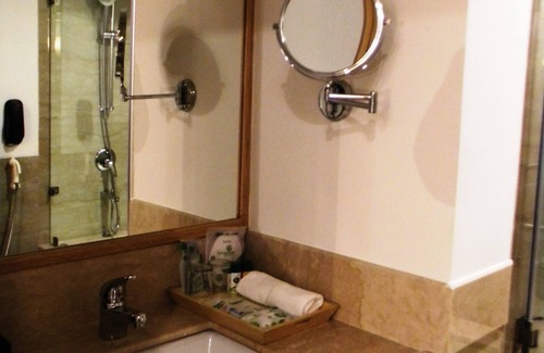 Udyog Vihar Hotel | Explore Lemon Tree Hotel, Udyog Vihar in Gurugram