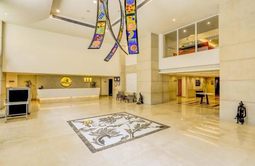 EPIP Zone Hotel | Relax at Lemon Tree Hotel Whitefield, Bengaluru - 4 Star Comfort