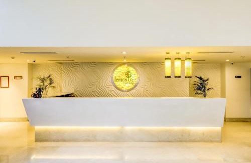 EPIP Zone Hotel | Relax at Lemon Tree Hotel Whitefield, Bengaluru - 4 Star Comfort
