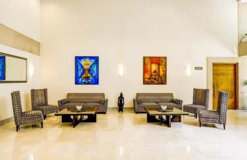 EPIP Zone Hotel | Relax at Lemon Tree Hotel Whitefield, Bengaluru - 4 Star Comfort