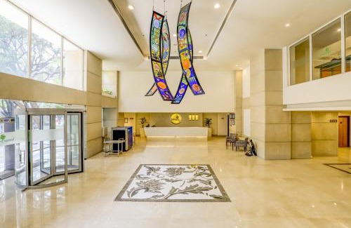 EPIP Zone Hotel | Relax at Lemon Tree Hotel Whitefield, Bengaluru - 4 Star Comfort