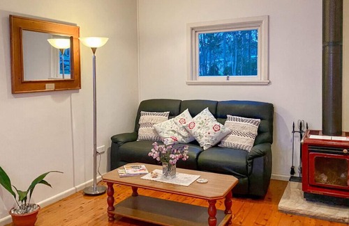 Lemon Tree House | Lemon Tree House: 4 Bedroom Oasis