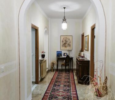Feglino House | Relax & Bike at Lemon Tree House - 4-Star Family Retreat