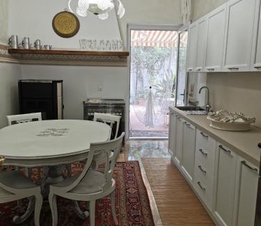 Feglino House | Relax & Bike at Lemon Tree House - 4-Star Family Retreat