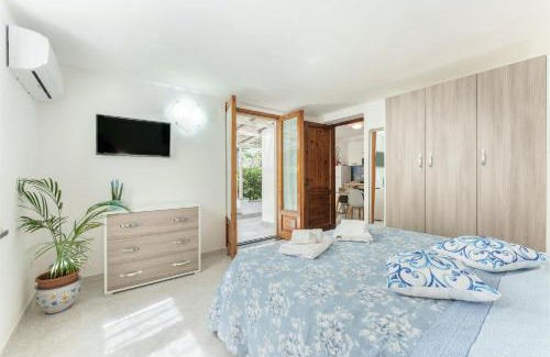 Procida House | Lemon Tree House