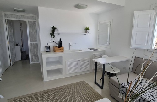 Ano Meria House | Discover Lemon Tree Houses: Oceanfront Bliss Awaits