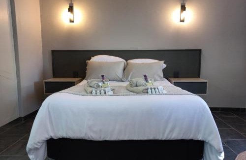 Groblersdal Apartment | Budget-Friendly Urban Studio at Lemon Tree Manor - Child Friendly
