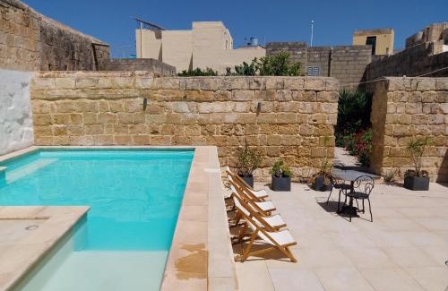 Zabbar House | Relax at Lemon Tree Relais: A 4-Star Family Retreat
