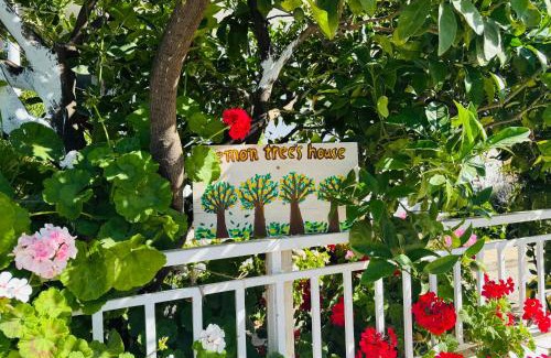 Kalavarda House | Kid-Friendly Lemon Tree's House with 9.8 Guest Rating