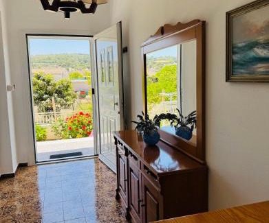 Kalavarda House | Kid-Friendly Lemon Tree's House with 9.8 Guest Rating