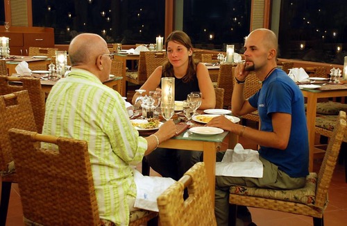 Muhamma Resort | Discover Lemon Tree Vembanad Lake Resort in Kerala