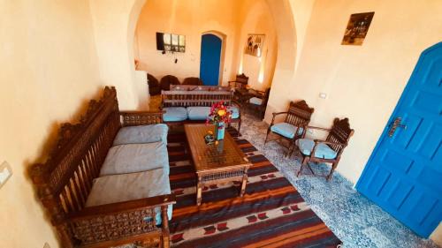 Tunis Village Villa | Discover Lemon Tree Villa: Pet-Friendly Retreat with Pool