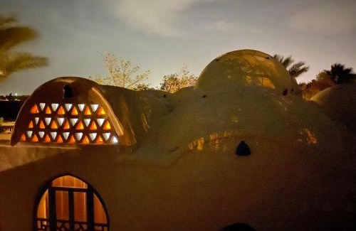 Tunis Village Villa | Discover Lemon Tree Villa: Pet-Friendly Retreat with Pool