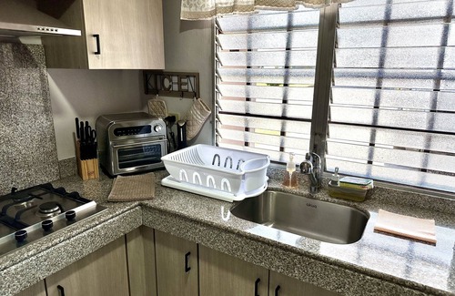 Los Algarrobos House | Perfect Getaway at Lemongrass House Algarrobos, Pet Friendly