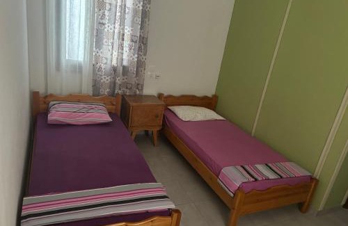 Agios Serafim Apartment | Lemonia