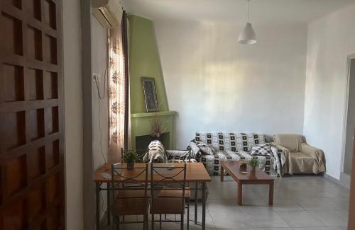 Agios Serafim Apartment | Lemonia