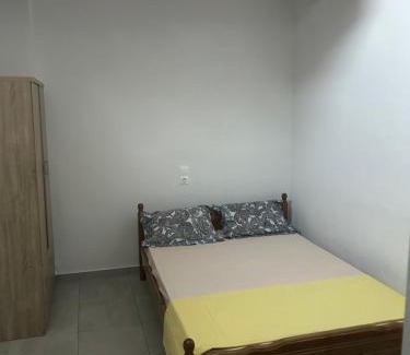 Agios Serafim Apartment | Lemonia