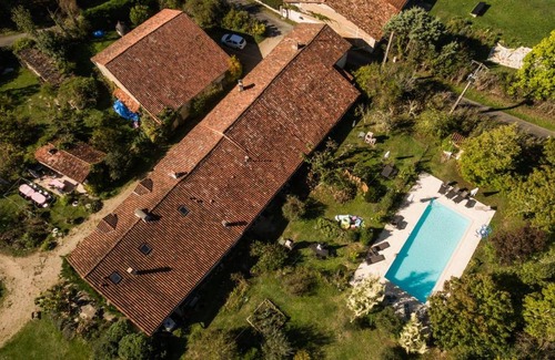 Les Essards House | Oceanfront Escape at Lemoniegites - Rated 9.2/10 by Guests