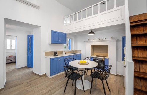 Symi Villa | Lemonitissa Villa in Symi