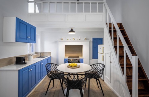 Symi Villa | Lemonitissa Villa in Symi