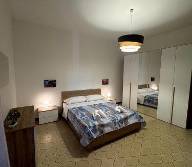 Quartiere XXIII Alessandrino Apartment | Comfortable Lemons Apartment: Your Pet-Friendly Retreat