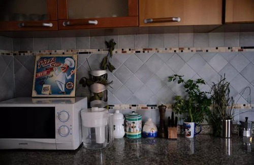 Licola Bed & Breakfast | Family-Friendly Lemontree House Bacoli with Breakfast & Kitchen