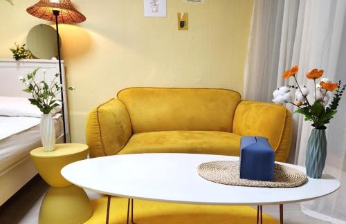 Jowon-dong Apartment | Lemontree