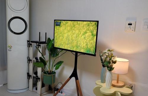 Jowon-dong Apartment | Lemontree