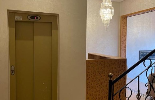 Menara Apartment | Family-Friendly Lempreinte Appart Hotel: Your Budget Getaway