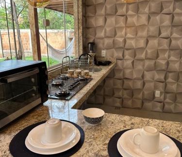 Lencois House | Experience Oceanfront Bliss at Lençóis em cantos