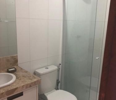 Santo Amaro do Maranhao House | Discover Lençóis Maranhenses: 4 Suites with Wi-Fi & Pets Welcome