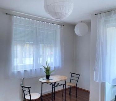 Jajce Apartment | Discover Lena: Guest Rated 9.5 & Family-Friendly Comfort