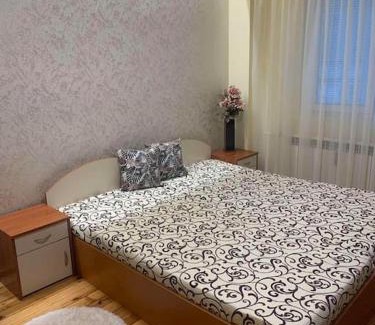 Oborishte Apartment | Family-Friendly Lena: Guest Rated 10/10 for Your Stay
