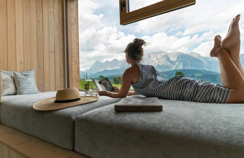 Schladming Apartment | Discover Lena & Ida Aparts: Family-Friendly Suites in Weiden