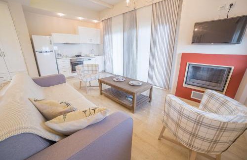 Aipeia Apartment | Lena Mare