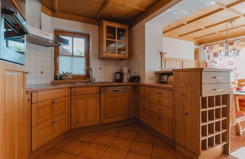 Konigsleiten Apartment | Lake View Retreat: Lena Top 2 by Interhome - Rated 9/10