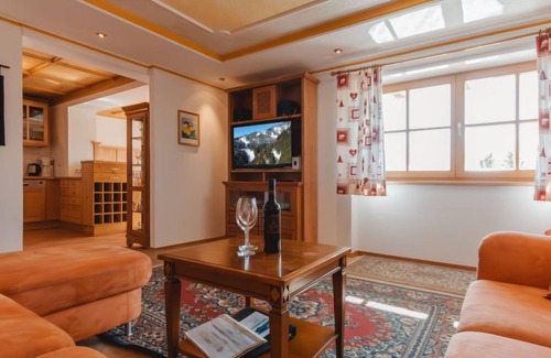 Konigsleiten Apartment | Lake View Retreat: Lena Top 2 by Interhome - Rated 9/10