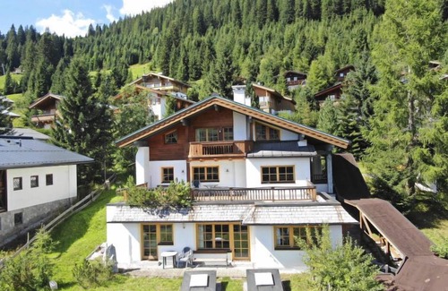 Konigsleiten Apartment | Lake View Retreat: Lena Top 2 by Interhome - Rated 9/10
