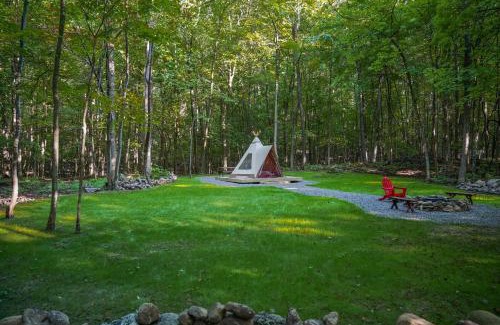 Vernon Other | Lenape at Moon Valley Campground